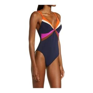 Robin Piccone: Billie One Piece Swimsuit NWOT